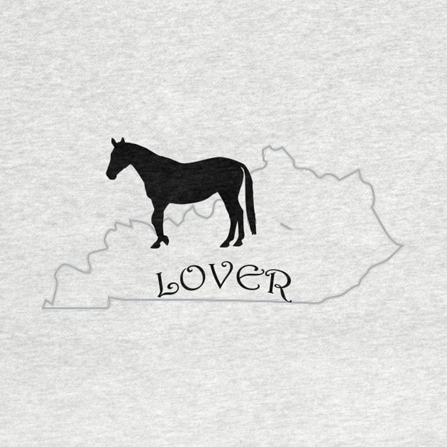 Kentucky Horse Lover Gifts by Prairie Ridge Designs